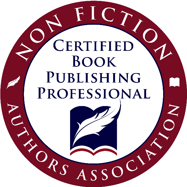 Certified Book Publishing Professional – Nonfiction Authors Association