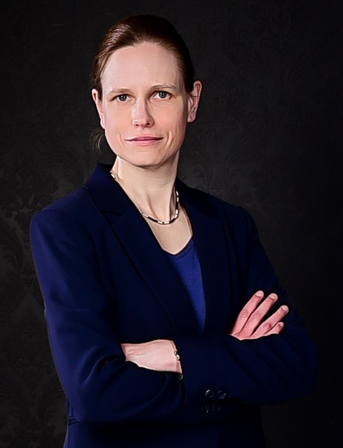 Dr. med. Eva-Maria Schottdorf MSc