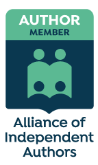 Author Member – Alliance of Independent Authors