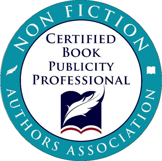 Certified Book Publicity Professional – Nonfiction Authors Association