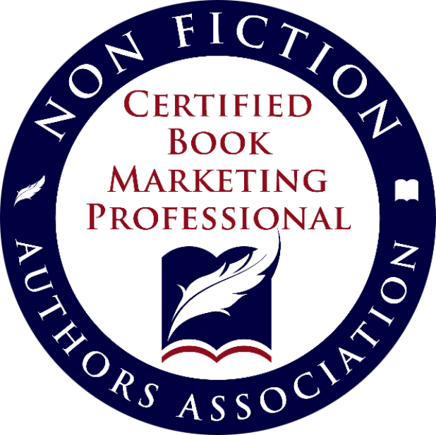 Certified Book Marketing Professional – Nonfiction Authors Association